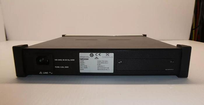 Used LeCroy Sierra Hamilton M6-2 SAS / SATA Protocol Analyzer SAS-M006-002-X