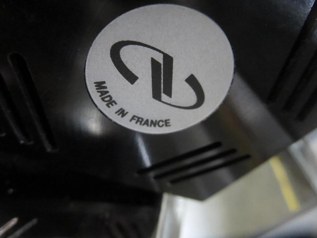 Used Newport RV350PE-F With RV350MVTP Rotary Stage Precision Motorized