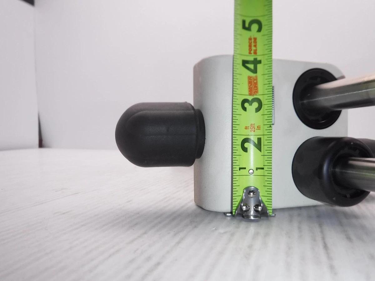 Used Diagnostic Instruments Horizontal Microscope Head Mount