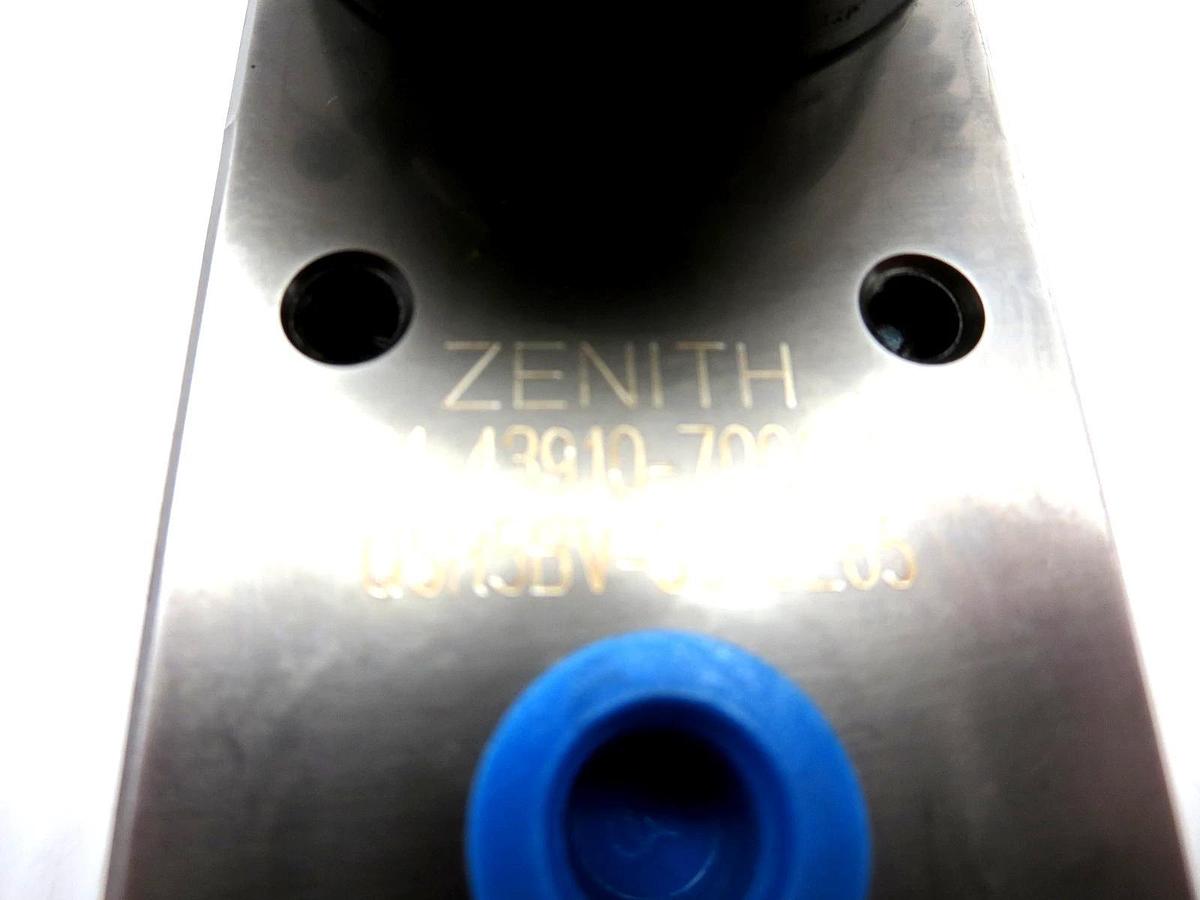 Zenith Pumps 11-43910-7000-0 Pump