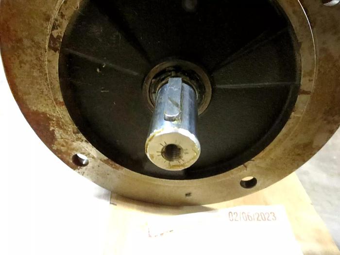 Used Grundfos MG100LC-2 Motor Electric 3.0KW 380-415DV 50HZ B05