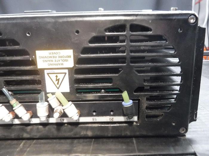 Used Jade  MK2 EA736710C Head Controller