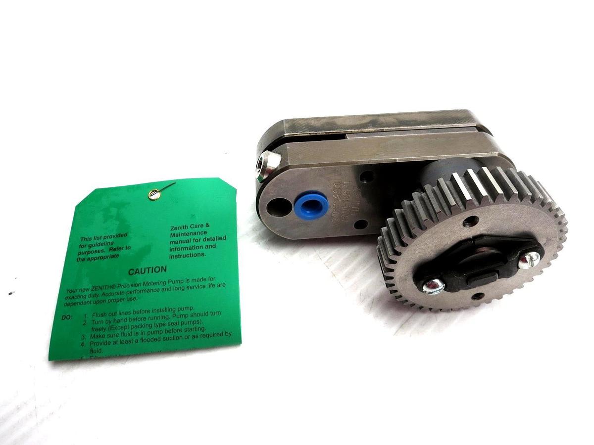 Zenith Pumps 11-43910-7000-0 Pump