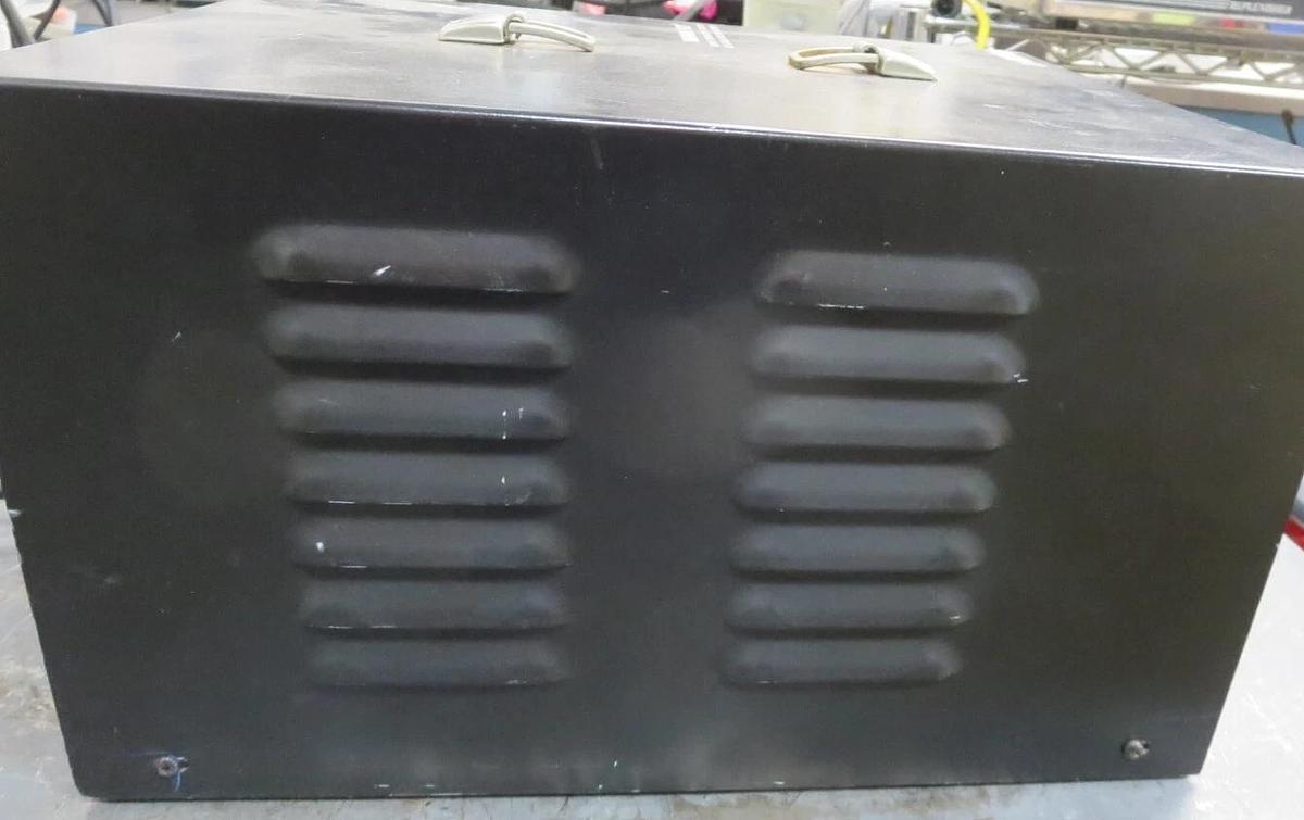 Used Ametek TM-1B Oxygen Analyzer 115VAC 60HZ