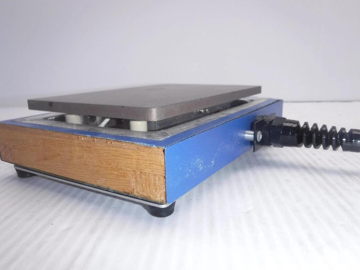 Used Systems & Technology Inc HP406P325 120V 3A w/ Hot Plate