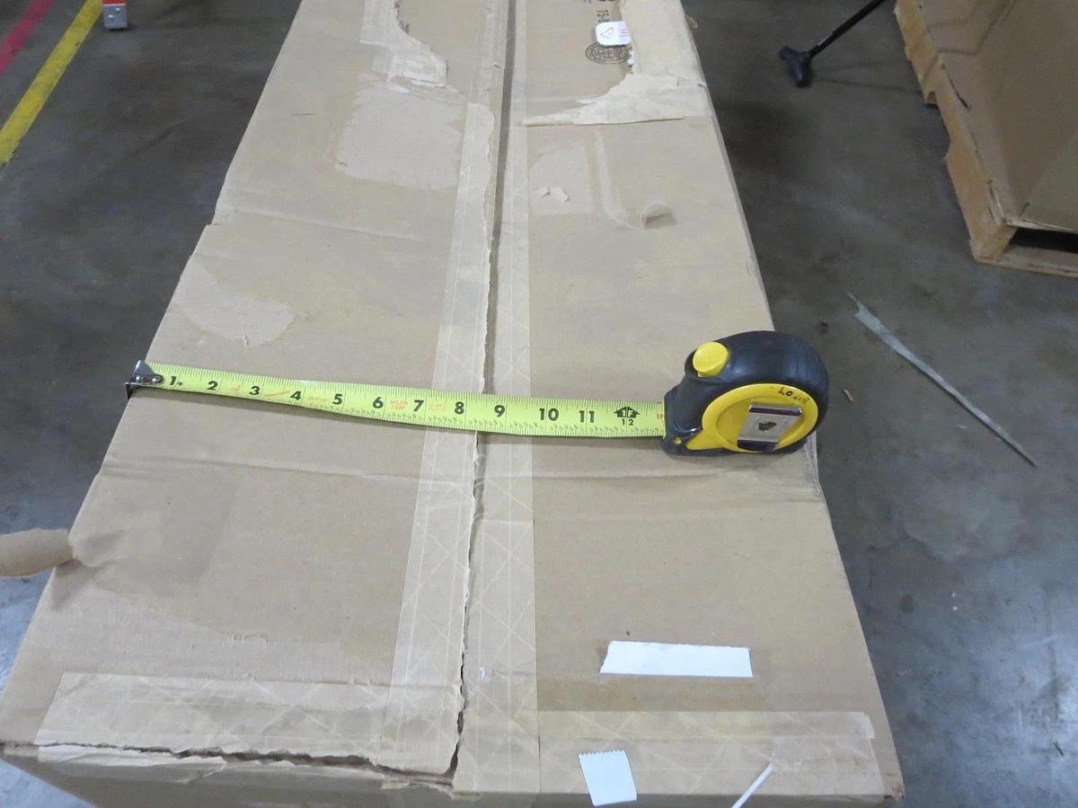 Emerson/Copeland EVH-344061-R21BDB Variable Frequency NEW Drive