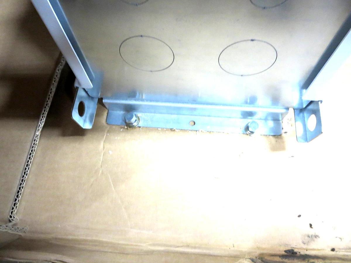 Emerson/Copeland EVH-344038-R21BDB Variable Frequency Drive