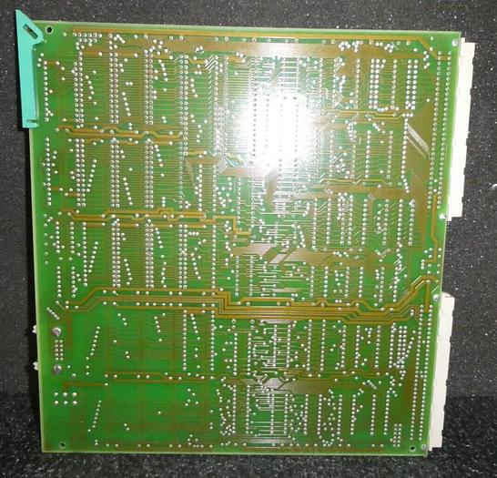 Used Charmilles Roboform 20 Control Board 852 7230 B (CT813-2370)