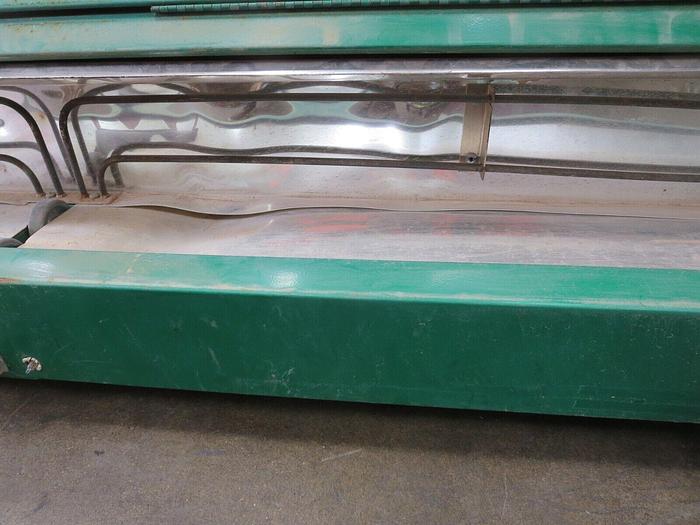 Used Greenlee (Textron) 851 PVC Conduit Heater 1/2 To 4" 115V 20A 60HZ 1PH 2300W #3