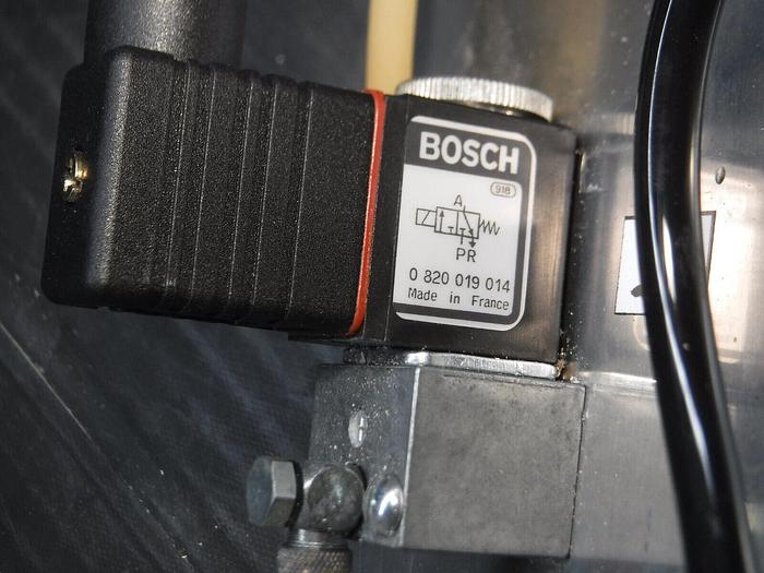 Used Roboform 20 Assembly - Filter Regulators / Pressure Gauges / Valves / Switch