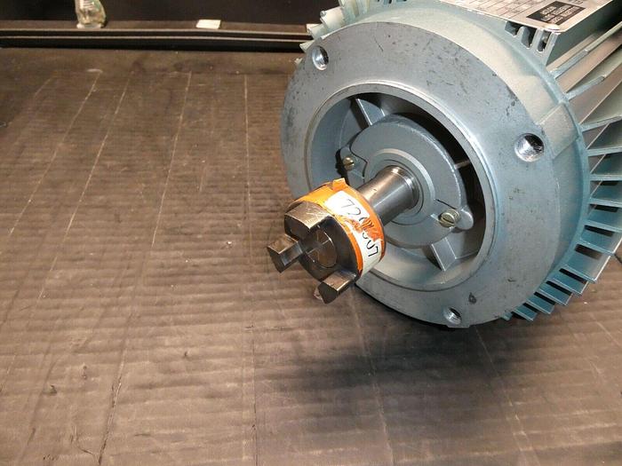 Used Allen Bradley Servo  1329LS-ZA00118NVC-DH-UL 1 HP 3 PH 1736 RPM 230/460V