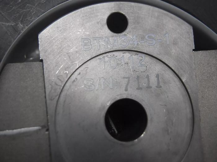 Used General Dynamics P/N: 28714281 / BTM34-S-1