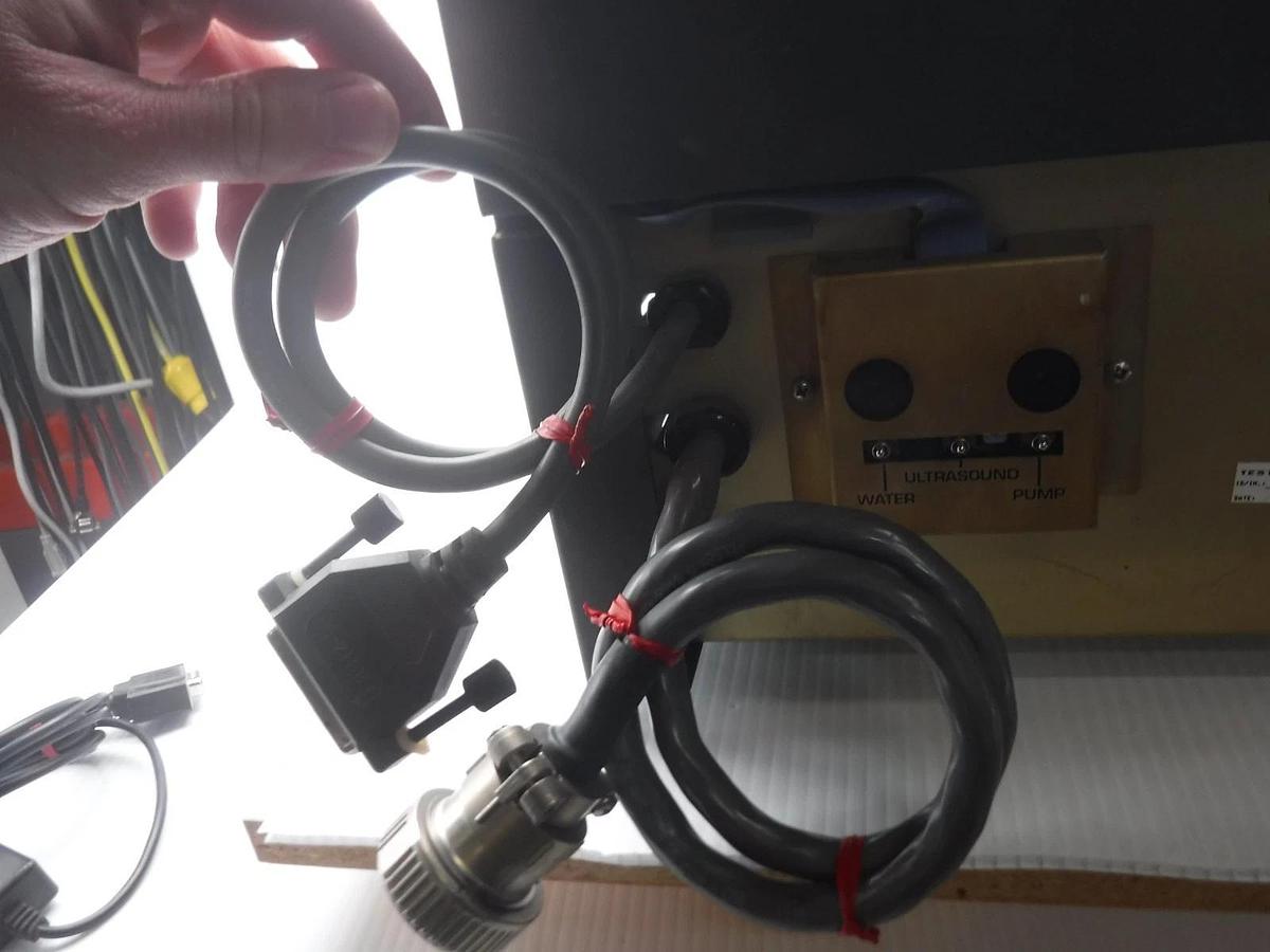 Used Coulter Corporation Assy: 6605216 Coulter Fluid Module Model: IM