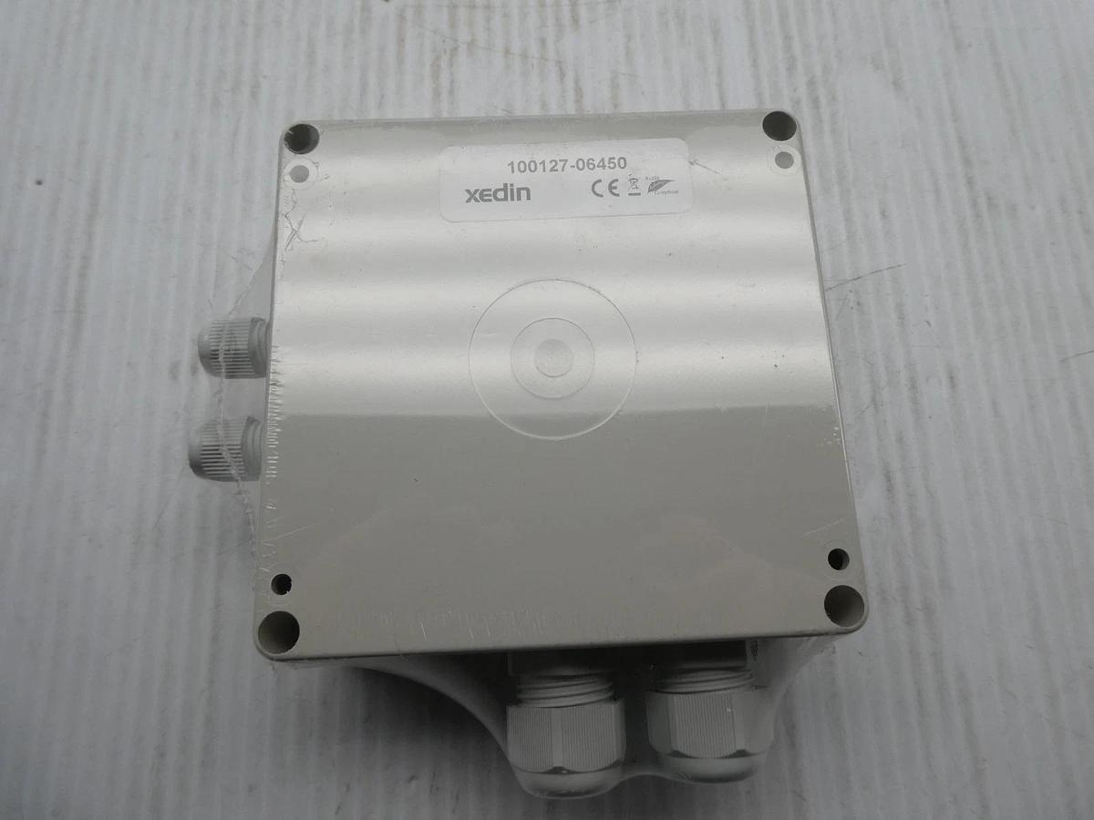 Bitzer Control Injection Cooling Module 34700502