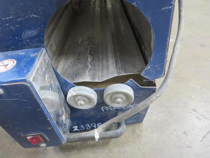 Used Current Tools 451 PVC Conduit Htr 1/2" To 4" 115VAC 20A 60HZ 2300W (#4)