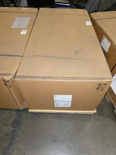 Used ABB ACH580-BCR-027A-4+F267 AC Drive IP24 480V 50/60 Hz 20HP 27A