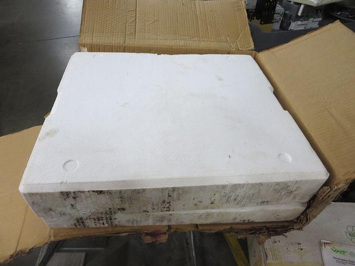 Used VAT 02110-BA24-ARR2/0023 Gate Valve & Pneum. Actuator