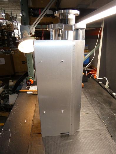 Used Brooks Automation 003-9010-03 Vacuum Cassette Elevator/robot "Parts repair"