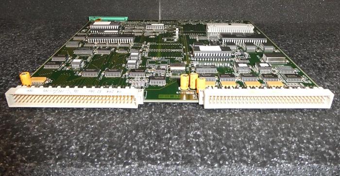 Used Charmilles Roboform 20 Control Board 851 5050 D (CT8132240H)