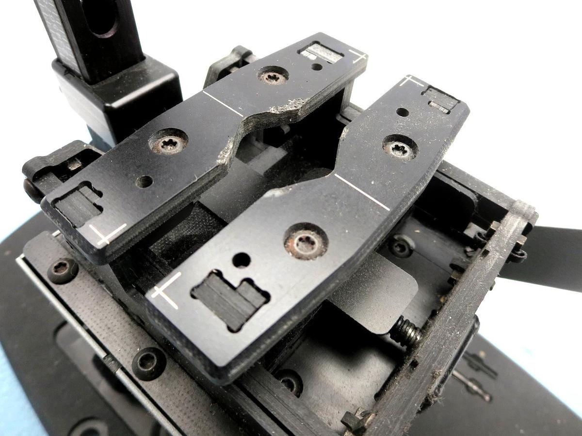 Used Cirris Pin-Sight Guided Pinning System