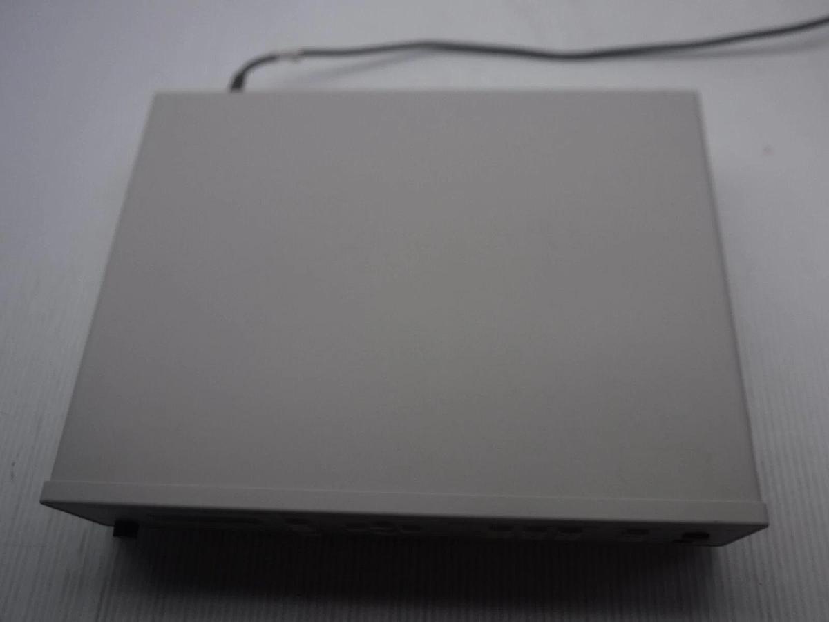 Used Newport ESP300 Universal Motion Controller / Driver