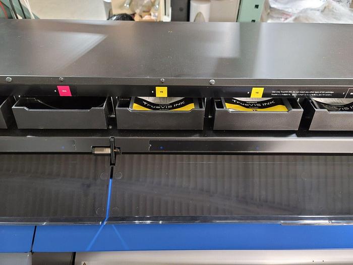 Used Roland TrueVis VG-640 TrueVis VG-640