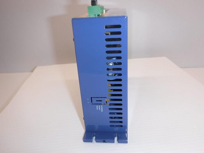 Used Aerotech A3200 Ndrive CP P/N: NDRIVECP20 Servo Drive