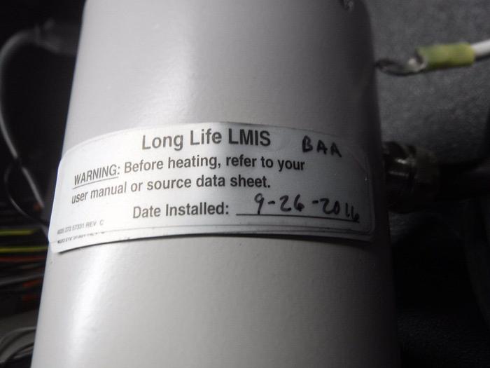 Used Fei 4035 272 06301-B Long Life LMIS