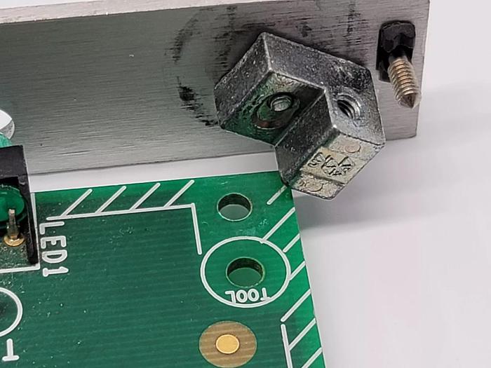 Used Leica Dose Controller 8584192C 858420212