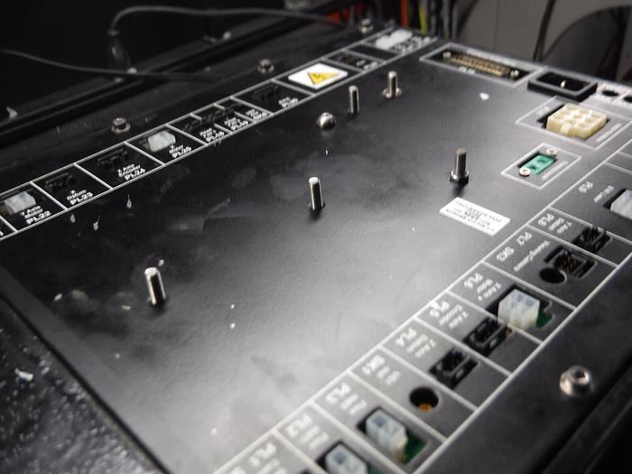 Used Jade  MK2 EA736710C Head Controller