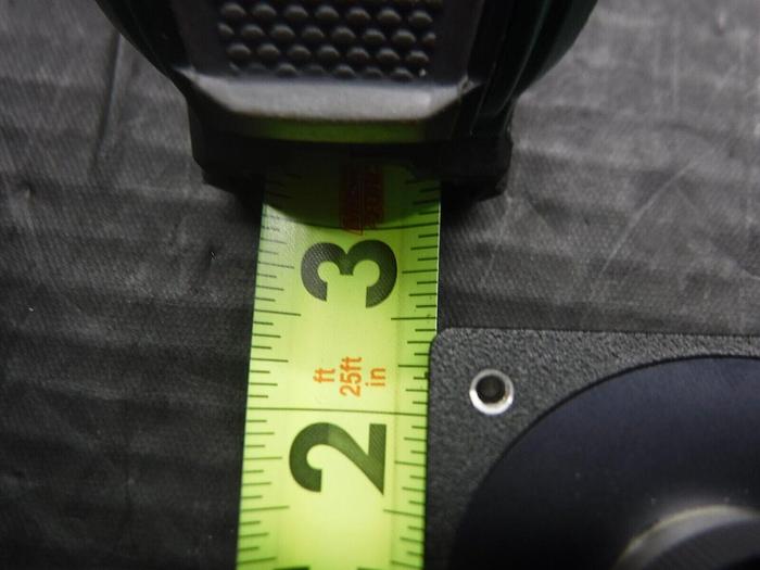 Used Basler Vision Technologies ID: 0000101972-07 Industrial Camera