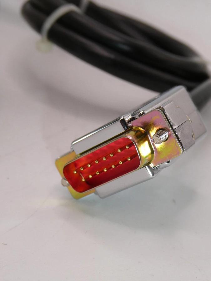 Used Edwards EXT75DX ISO63 Compound Turbo Pump