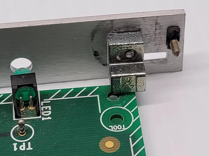 Used Leica Dose Controller 8584192C 858420212