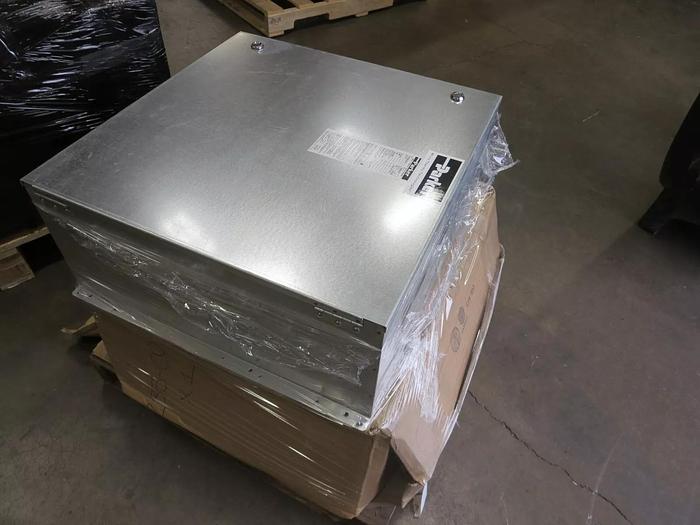 Used Parker Micro Thermo Technologies CP-SSR-20-24 Thermo Control Cabinet