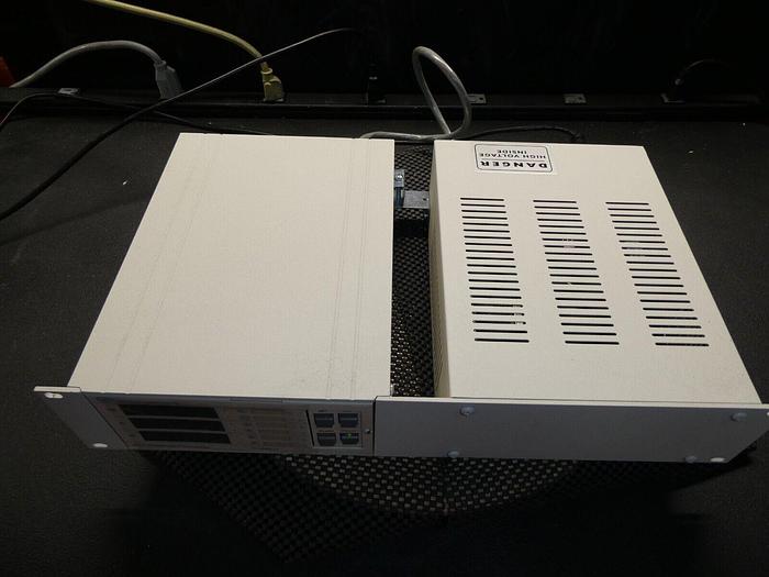 Used Granville Phillips 370 Stabil ION Vacuum Gauge Controller 370501-A10-T1