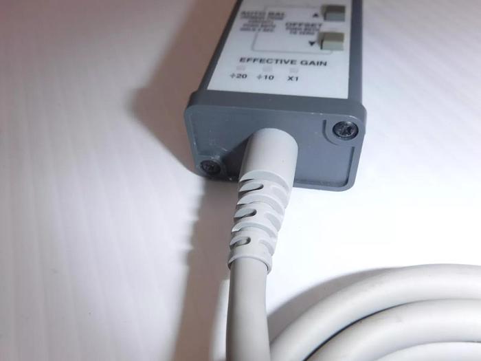 Used LeCroy AP 034 Active Differential Probe