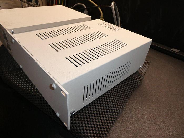 Used Granville Phillips 370 Stabil ION Vacuum Gauge Controller 370501-A10-T1