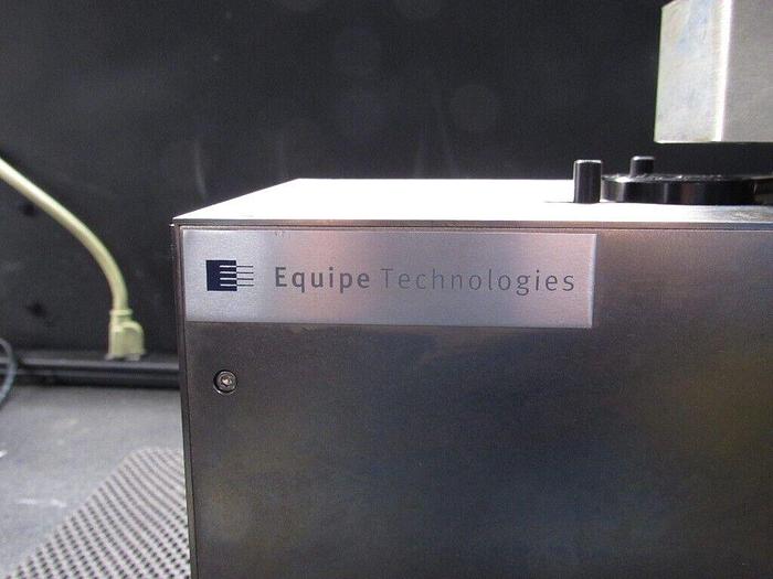 Used Equipe Technologies  Pre-Aligner, Model Number PRE-2912