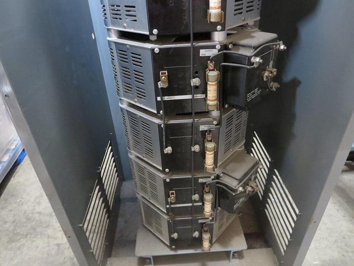 Used Superior Electric  15MD50003E2P-B Luxtrol Light Control 120 VAC NO RETURN