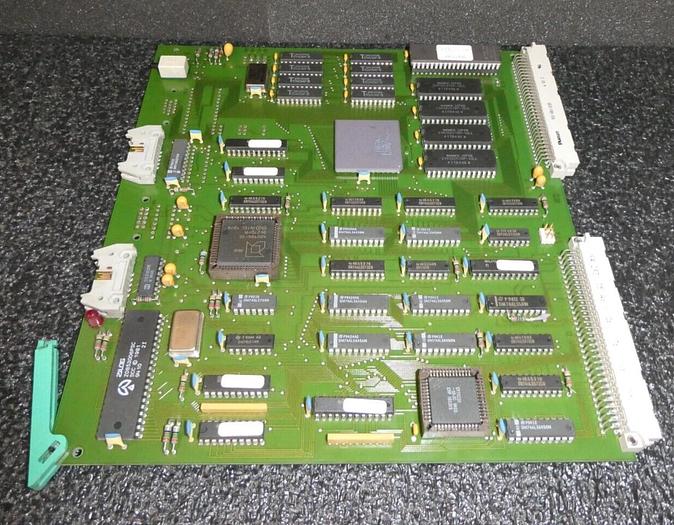 Used Charmilles Roboform 20 Control Board 852 6090 J