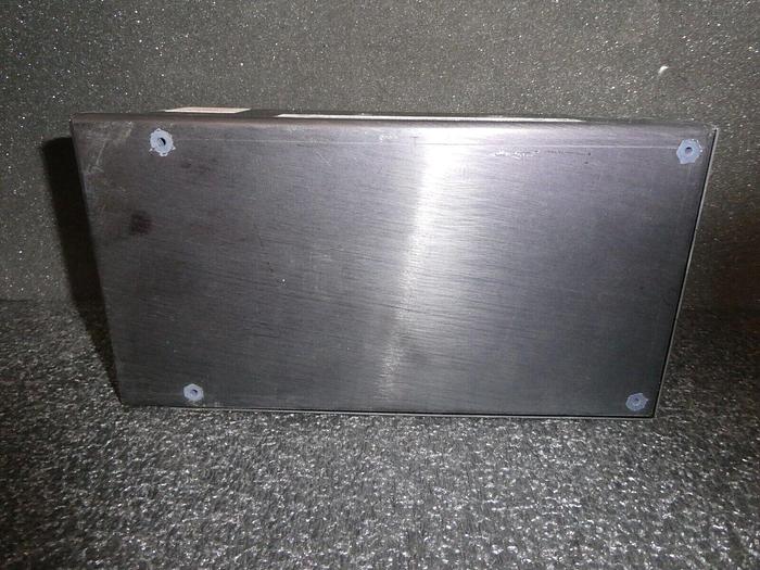 Used Charmilles Roboform 20 Control Power Supply Sola 86-24-262 Strapped For Output