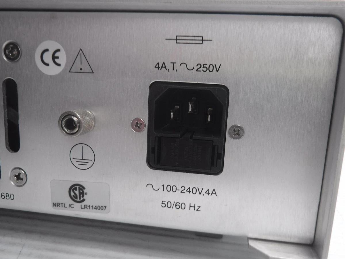 Used Newport ESP300 Universal Motion Controller / Driver