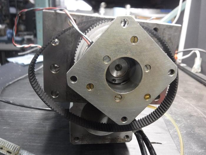 Used From Charmilles Roboform 20 - Press head