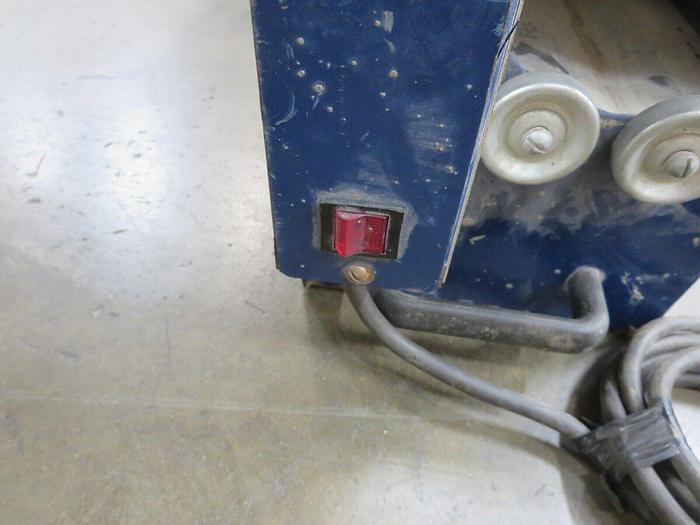 Used Current Tools 451 PVC Conduit Htr 1/2" To 4" 115VAC 20A 60HZ 2300W (#5)