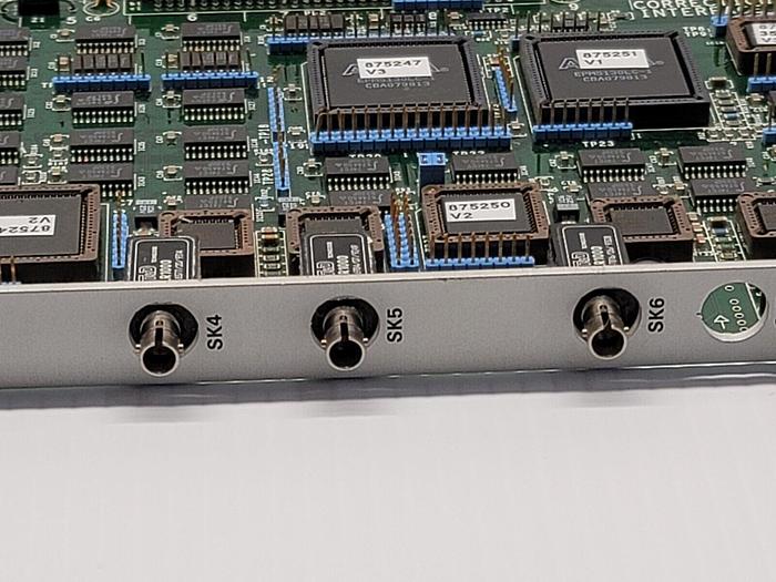 Used Leica Corrections Interface 855663