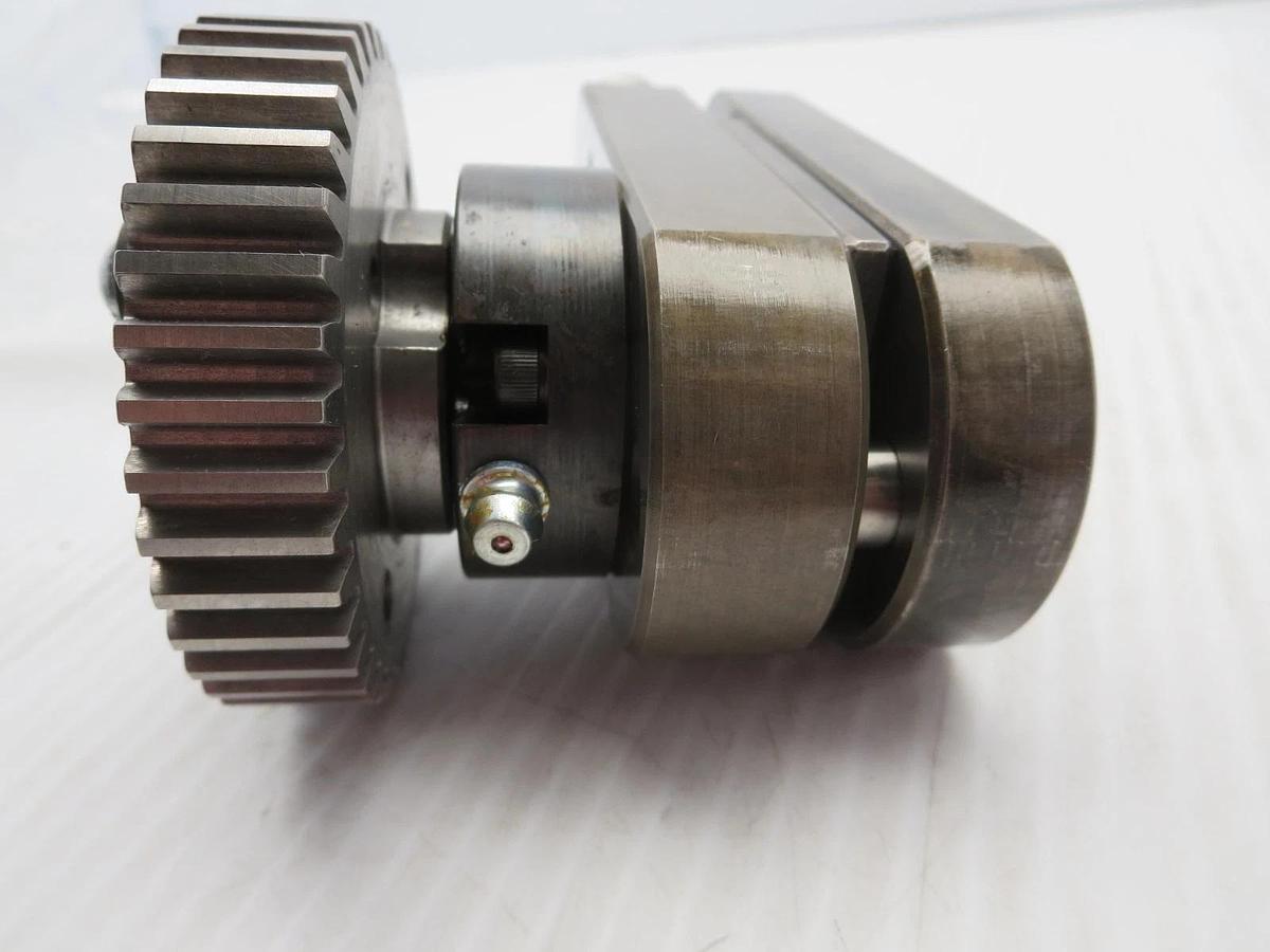 Zenith Pumps 11-43910-7000-0 Pump