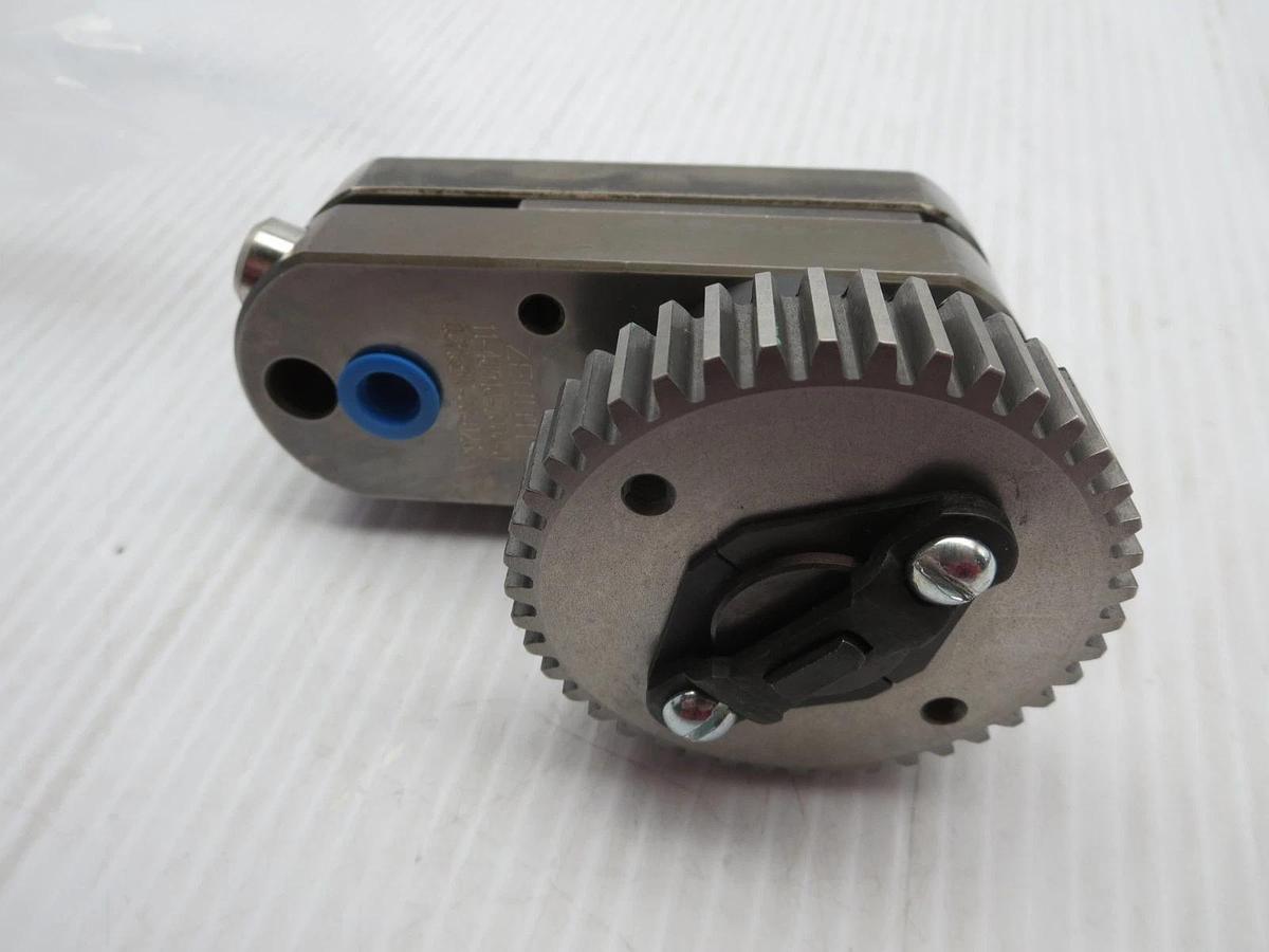 Zenith Pumps 11-43910-7000-0 Pump