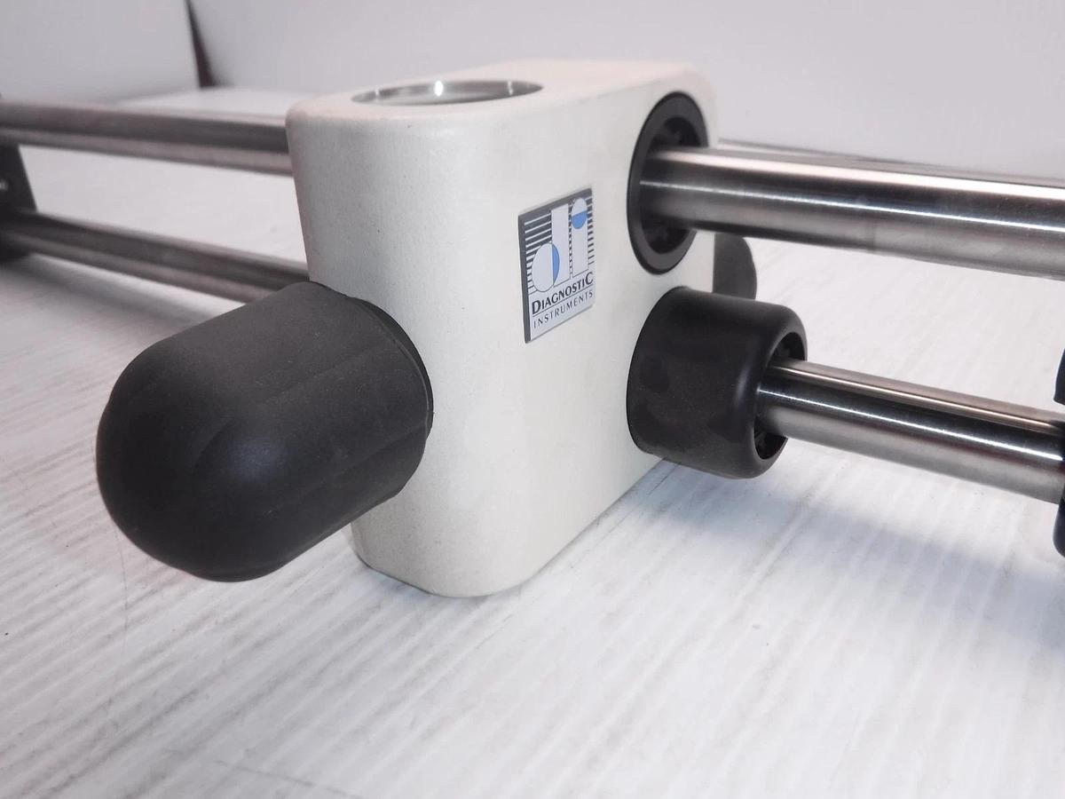 Used Diagnostic Instruments Horizontal Microscope Head Mount