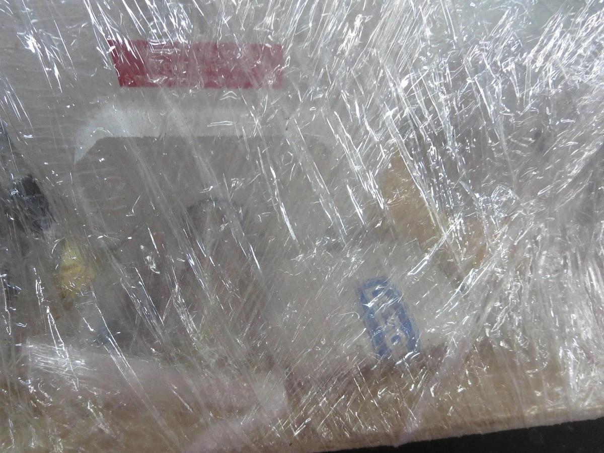 Used Leeson Ironman Speed Reducer Right Angle