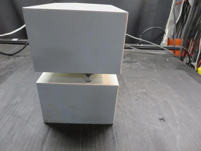 Used Brooks-PRI Automation 002-7391-09 Pre Aligner Removed From Working Equipment